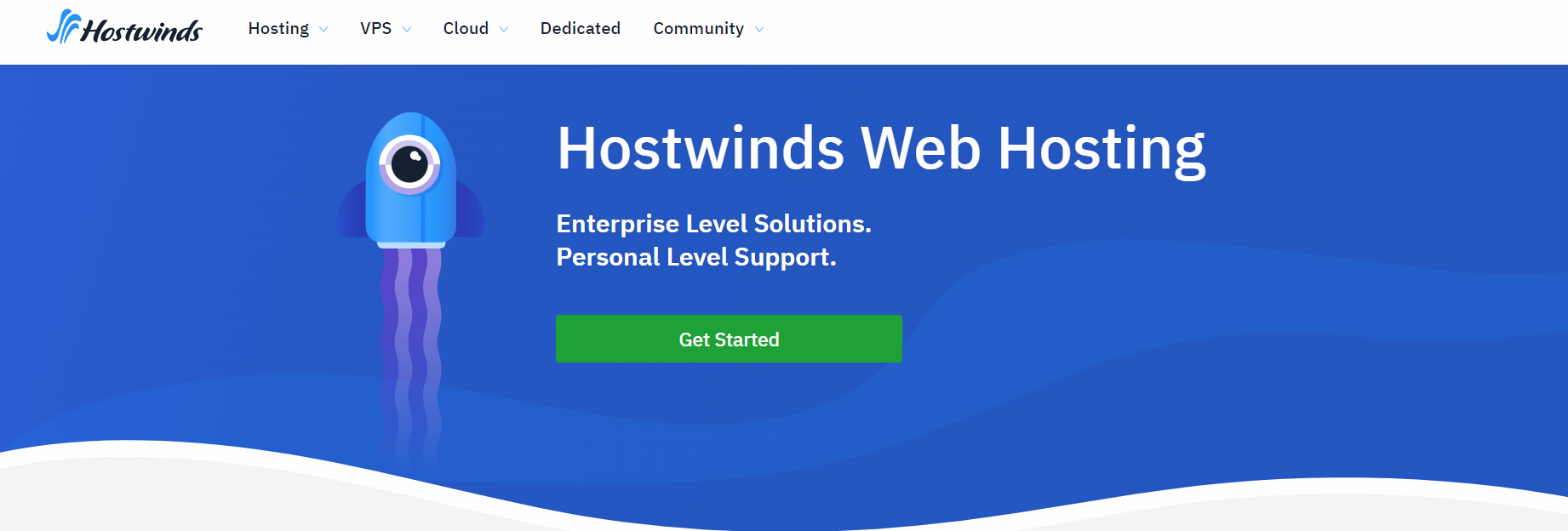 2024 Hostwind Web Hosting Reviews: A Comprehensive Guide to Choosing the Best Web Host for Your Website