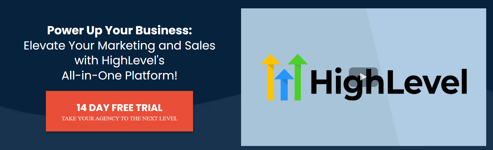 Revolutionize Your Agency: HighLevel’s All-in-One Platform for Marketing Mastery and Business Growth : Reviews