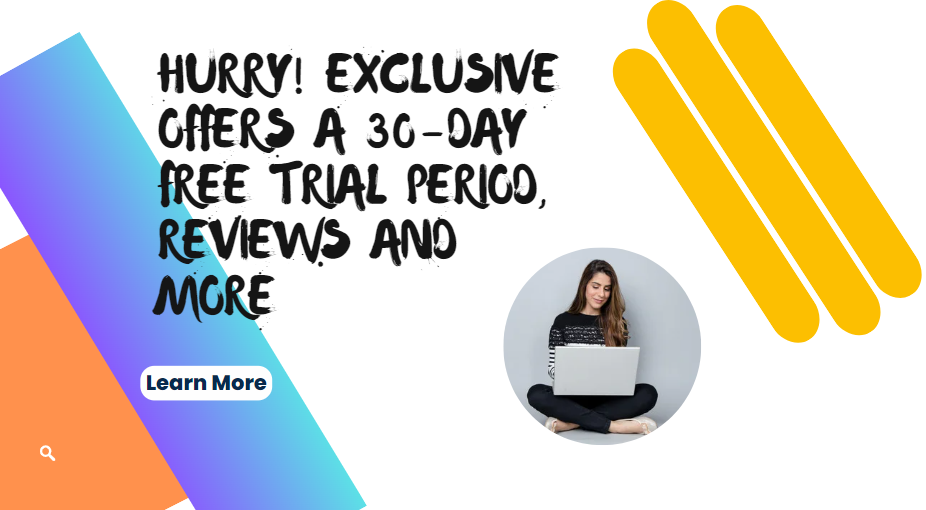 Hurry! Exclusive GetResponse offers a 30-day free trial period, Reviews and more