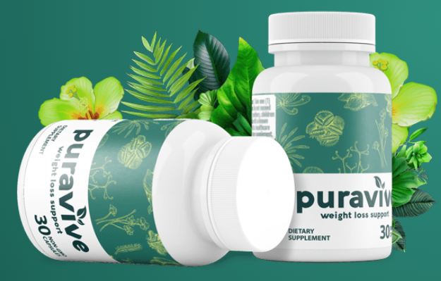 Unveiling the Secrets of Puravive: A Comprehensive Review of the Unique Weight Loss Formula 2024