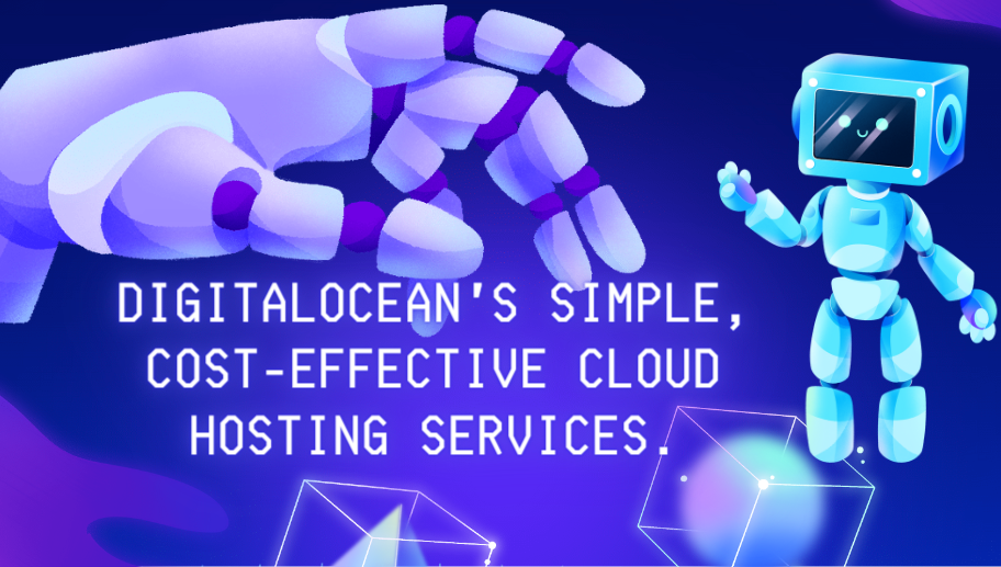 DigitalOcean’s simple, cost-effective cloud hosting services, Reviews and more