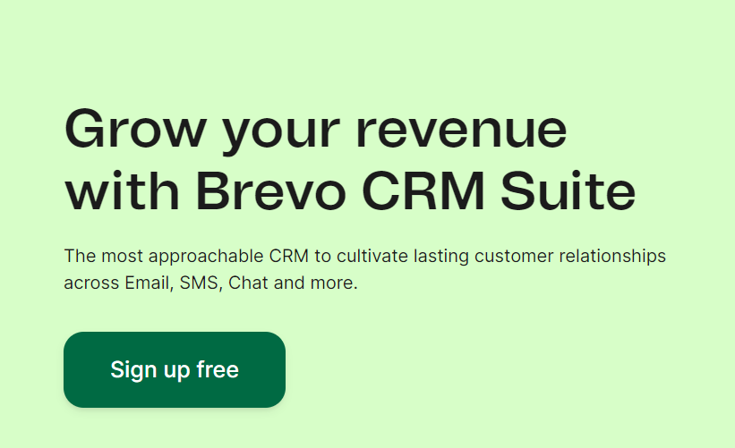The Ultimate Brevo Review of Features, Pricing, and Performance