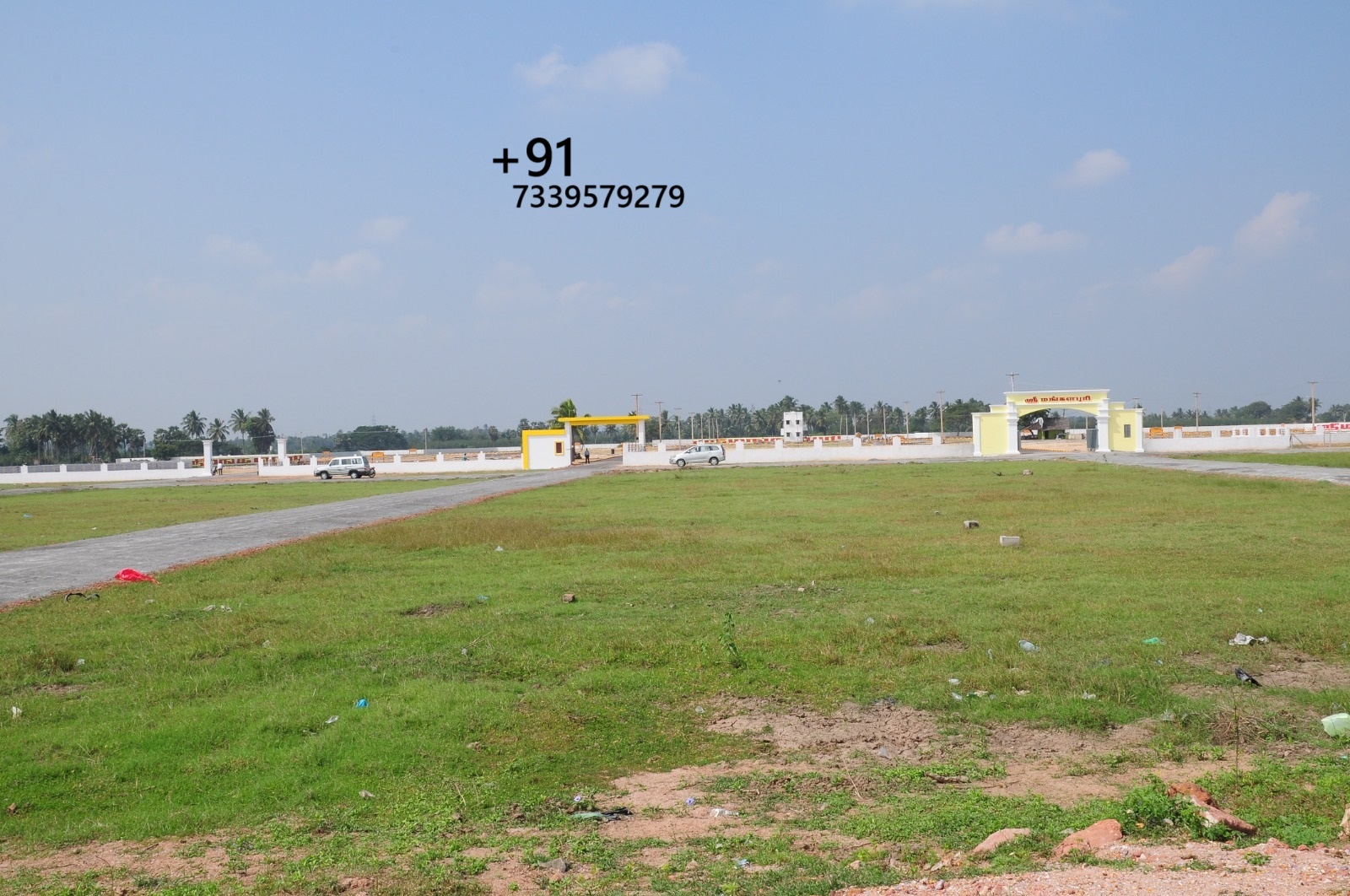 Your Gateway to Premium Land, Plots, Luxurious Villas & Modern Homes