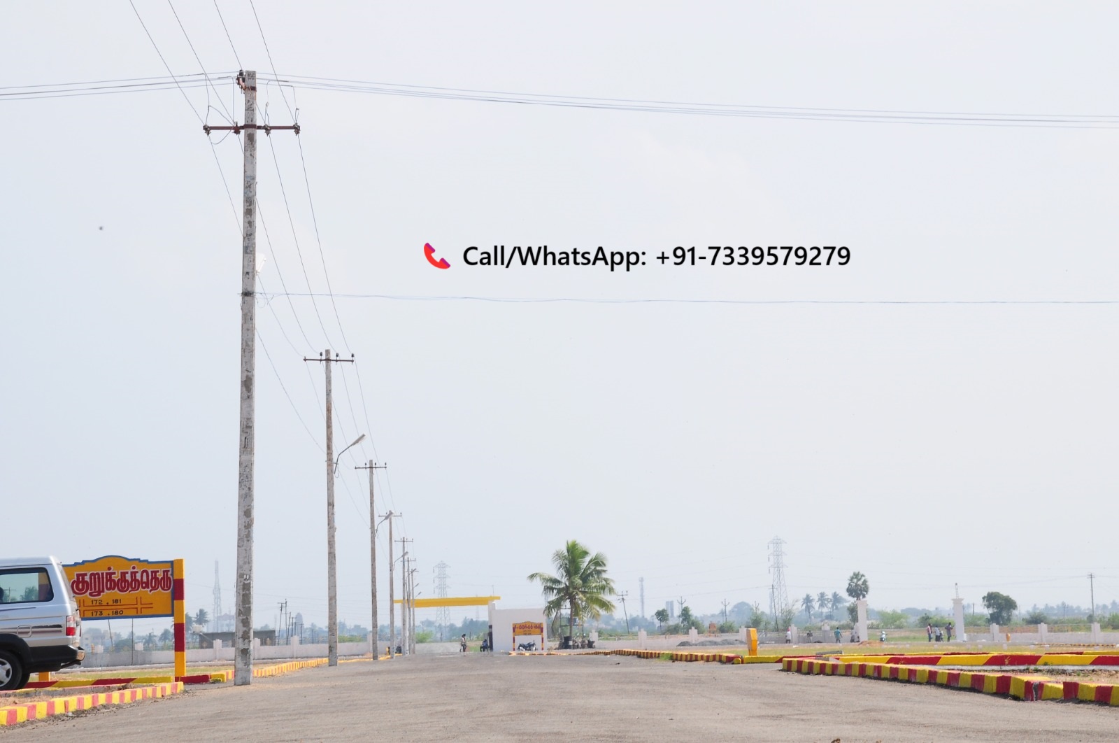 Unlock Exclusive Land, Plots, Luxurious Villas & Modern Homes