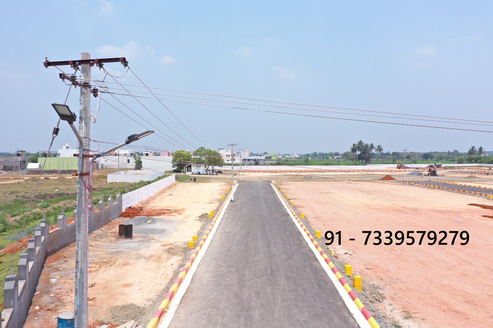 Find Your Perfect Land, Plots, Luxurious Villas & Modern Homes