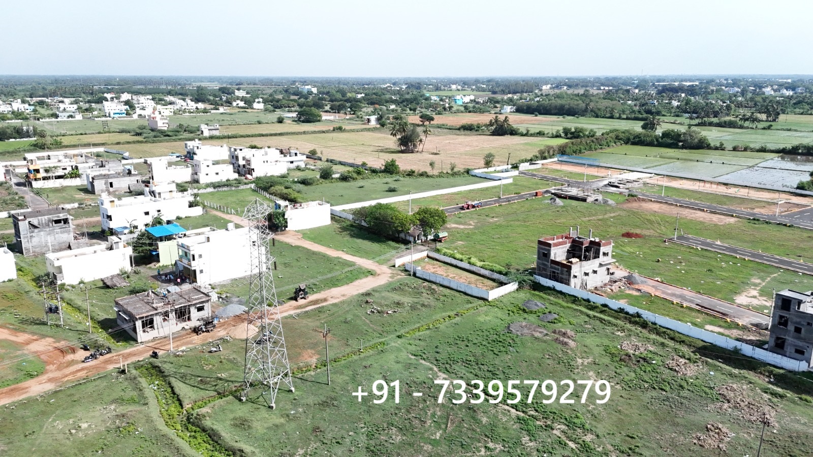 “Explore Prime Land, Plots, Luxurious Villas & Modern Homes”